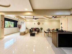 Blk 484B Choa Chu Kang Avenue 5 (Choa Chu Kang), HDB 5 Rooms #581400291